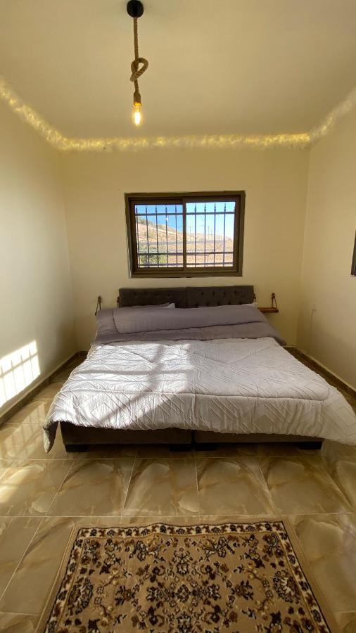 Nabati Hostel Вади Муса Экстерьер фото