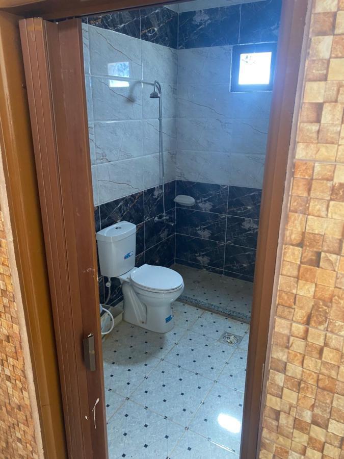 Nabati Hostel Вади Муса Экстерьер фото